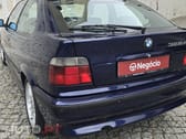 BMW 318 tds Compact