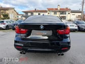 BMW 318 d Auto Pack M