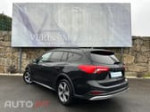 Ford Focus SW 1.0 EcoBoost Active Aut.
