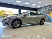 Volkswagen Arteon Shooting Brake 1.4 TSI eHybrid Elegance