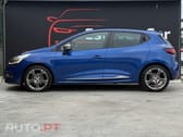 Renault Clio 1.5 dCi GT Line
