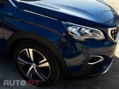Peugeot 3008 1.6 Hybrid Allure e-EAT8