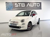 Fiat 500 1.0 Hybrid
