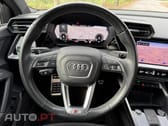 Audi A3 Sportback 45 TFSIe S tronic S line