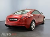 Audi TT 1.8 TFSI