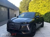 DS DS3 Crossback E-Tense Performance Line