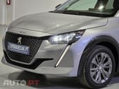 Peugeot E-208 50 kWh Allure