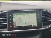 Peugeot 308 1.6 BlueHDi Allure J17