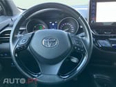 Toyota C-HR 1.8 Hybrid Comfort