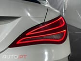 Mercedes-Benz CLA 220 CDI AMG Line Aut.