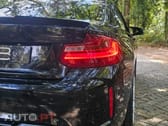 BMW 218 d Pack M