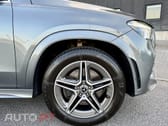Mercedes-Benz GLE d 4Matic 9G-TRONIC AMG Line