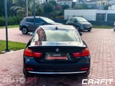 BMW 420 d Line Luxury Auto