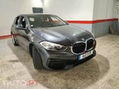 BMW 116 d Corporate Edition Auto