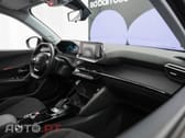 Peugeot E-2008 50 kWh Active