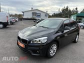 BMW 216 d Advantage