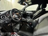 Mercedes-Benz GLC 220 d 4Matic 9G-TRONIC AMG Line