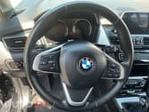 BMW 216 d Line Sport