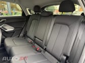 Audi Q3 35 TDI S line S tronic