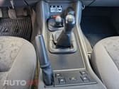 Land Rover Discovery 2.5 TD5