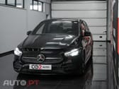 Mercedes-Benz B 180 d AMG Line Aut.