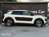 Citroen C4 Cactus 1.2 PureTech Feel