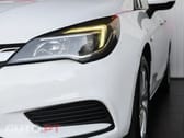 Opel Astra Sports Tourer 1.6 CDTI Edition S/S