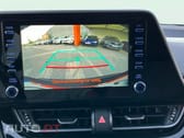 Toyota C-HR 1.8 Hybrid Comfort