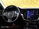 Volvo V60 2.0 T6 AWD TE Inscription