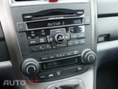 Honda CR-V 2.2 i-DTEC Comfort