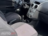 Opel Corsa 1.3 CDTi Van