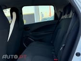 Renault Zoe (c/ Bateria) Zen 50