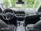 BMW 320 PACK M - LOOK M3