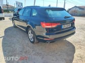 Audi A4 Avant 2.0 TDI Sport S tronic