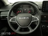 Dacia Sandero Sandero 1.0 TCe Stepway Extreme