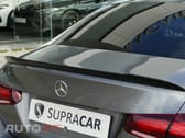 Mercedes-Benz A 180 d AMG Line Aut.