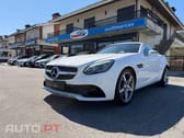 Mercedes-Benz SLC Aut.