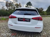 Mercedes-Benz A 180 d Style Aut.