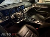 Mercedes-Benz E 43 AMG 4-Matic