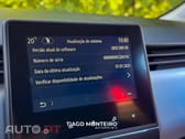 Renault Clio 1.0 TCe Limited