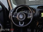 Jeep Renegade 2.0 MJD Trailhawk