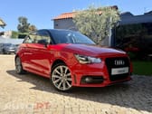 Audi A1 1.6 TDI S-line