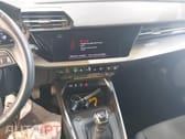 Audi A3 Sportback 30 TFSI