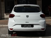 Dacia Sandero 1.0 ECO-G Comfort Bi-Fuel
