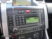Land Rover Range Rover Sport 2.7 TDV6 HSE