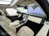 Land Rover Range Rover Sport 2.0 Si4 PHEV HSE Silver