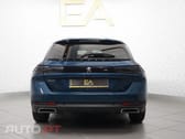 Peugeot 508 SW 1.5 BlueHDi Allure Pack EAT8