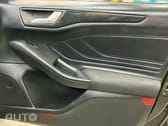 Ford Focus 1.0 EcoBoost MHEV ST-Line