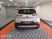 Renault Captur 1.0 TCe Zen