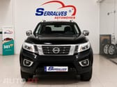 Nissan Navara 2.3 dCi CD 4WD Tekna Auto